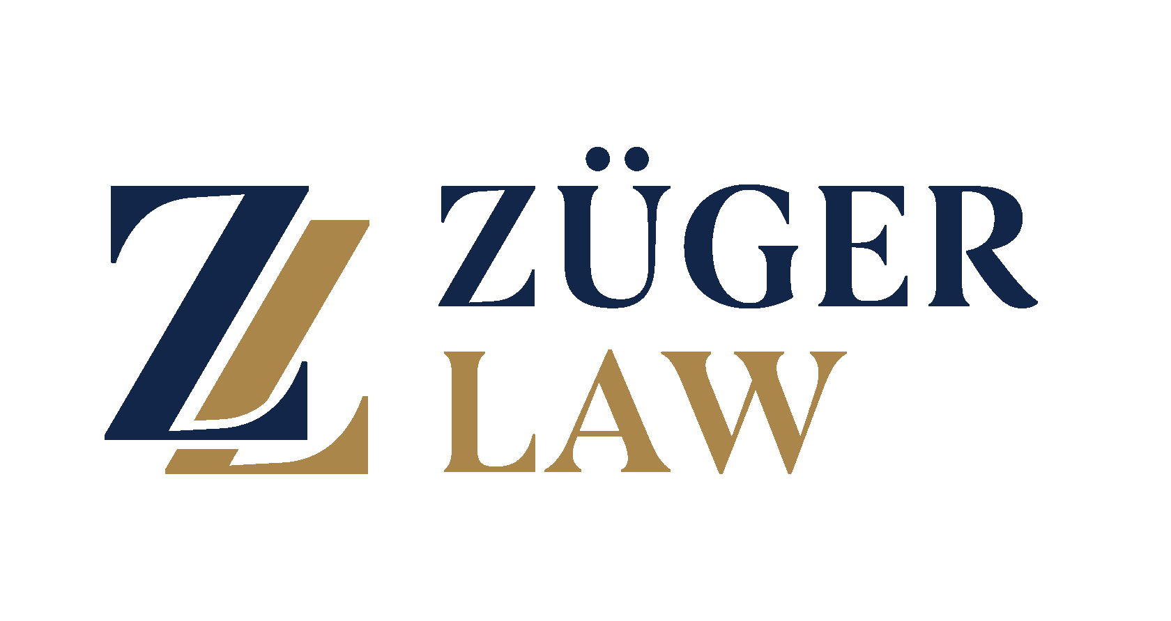 Zueger Law