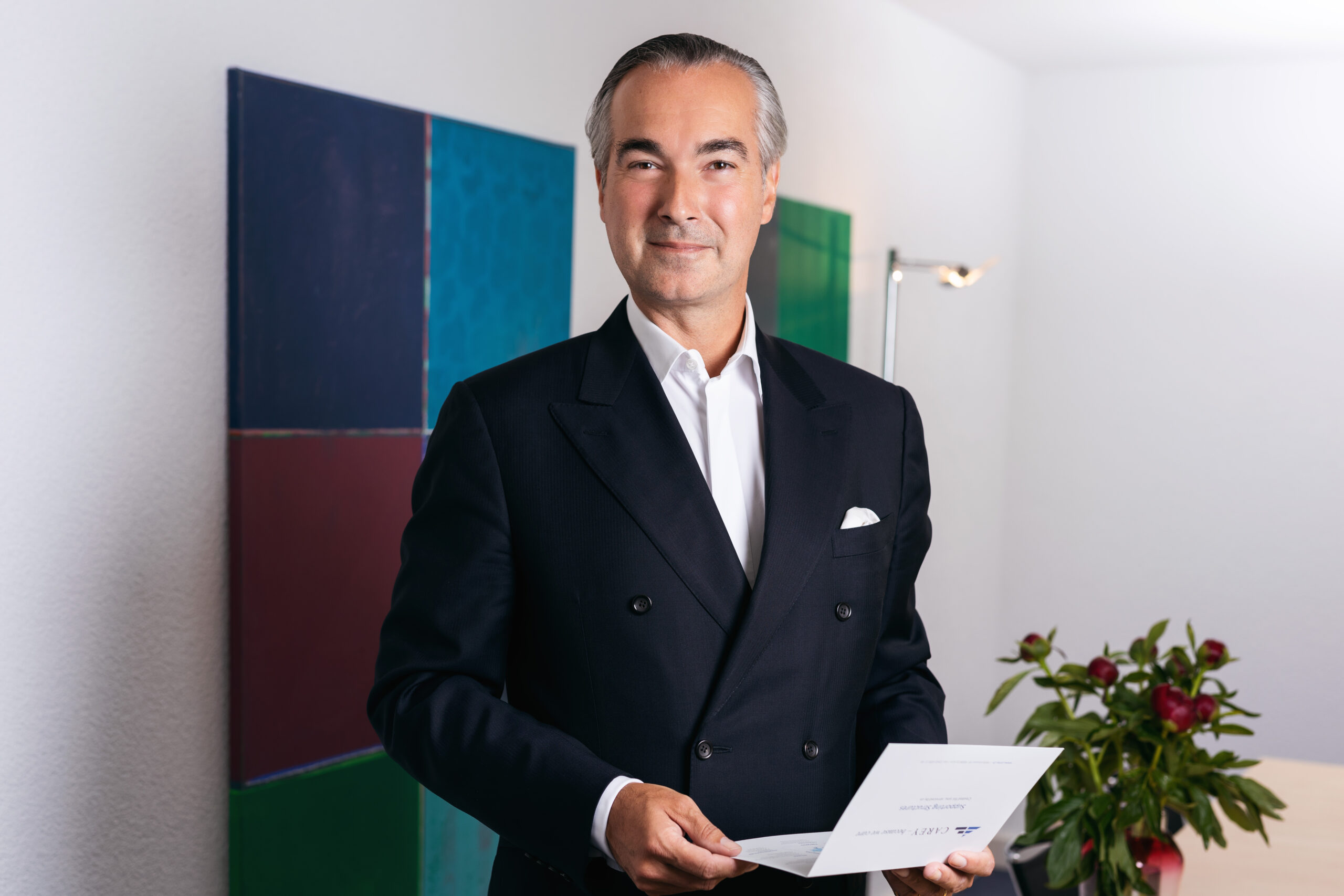 Dr. Ariel Sergio Davidoff